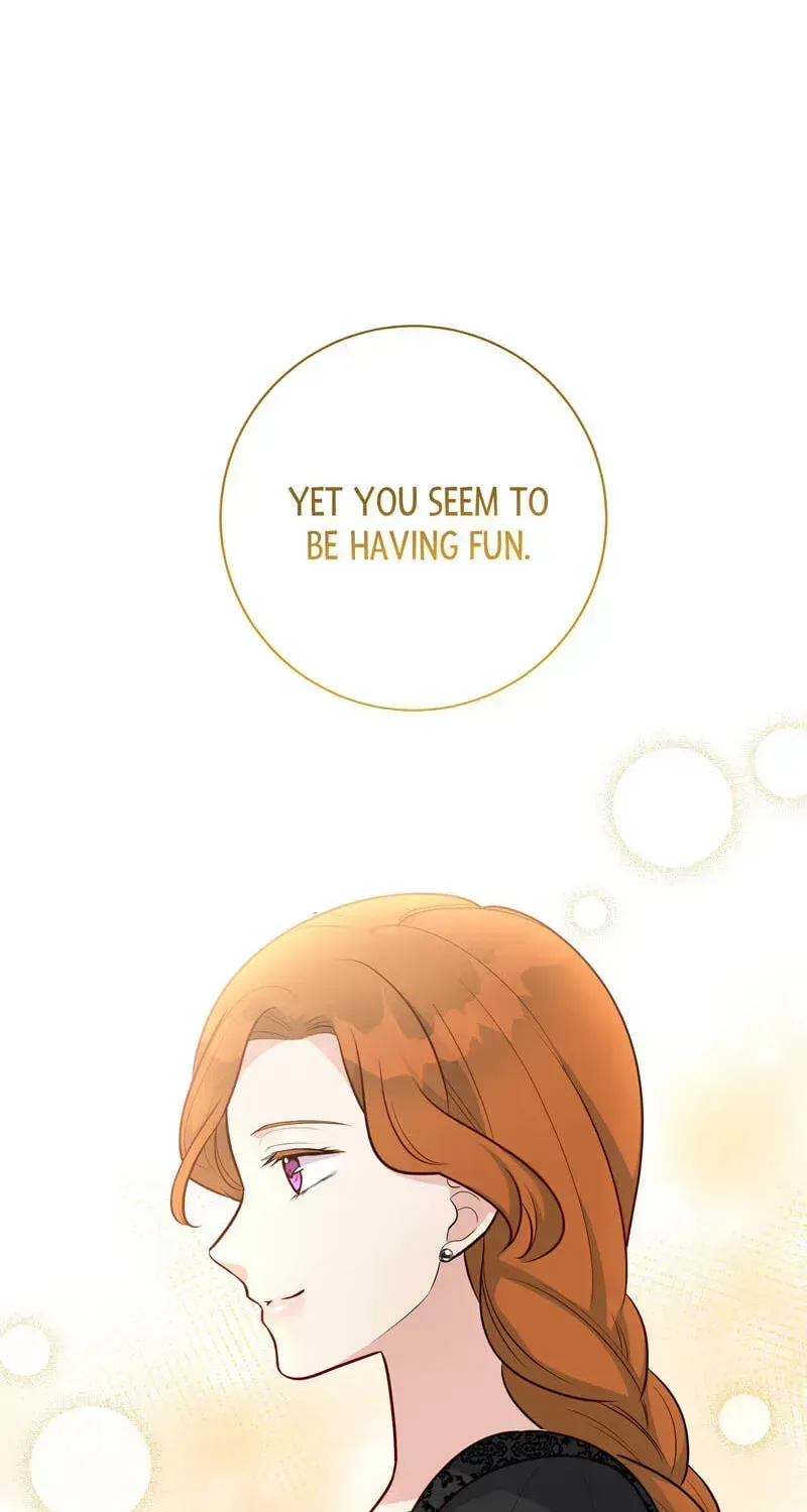 Teach Me True Love on Hand and Foot Chapter 42 page 82