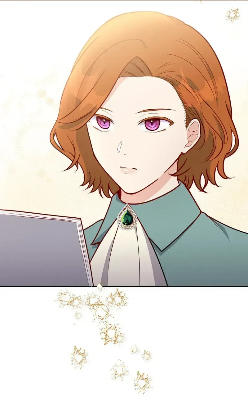 Teach Me True Love on Hand and Foot Chapter 41 page 113