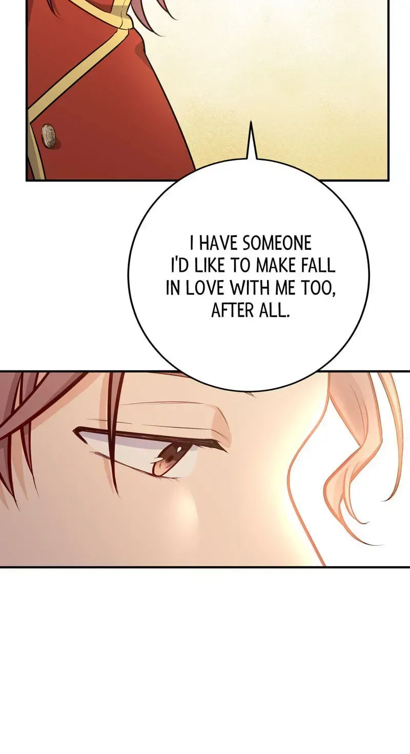 Teach Me True Love on Hand and Foot Chapter 41 page 108