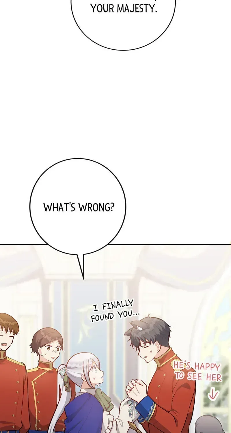 Teach Me True Love on Hand and Foot Chapter 45 page 121