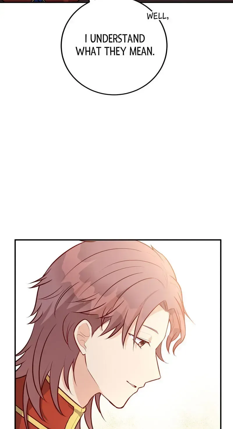 Teach Me True Love on Hand and Foot Chapter 41 page 107