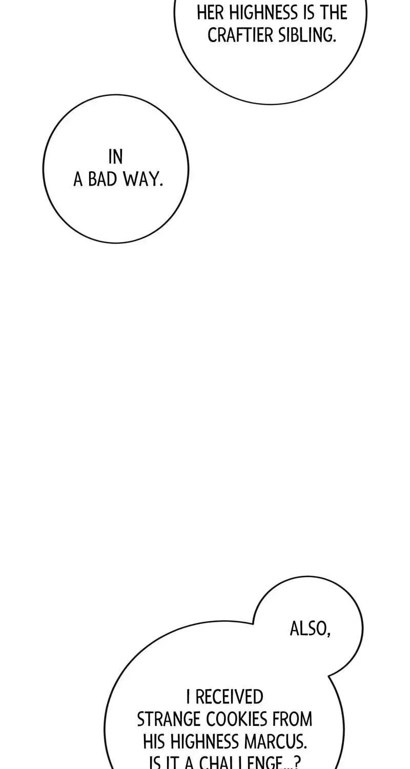 Teach Me True Love on Hand and Foot Chapter 45 page 129