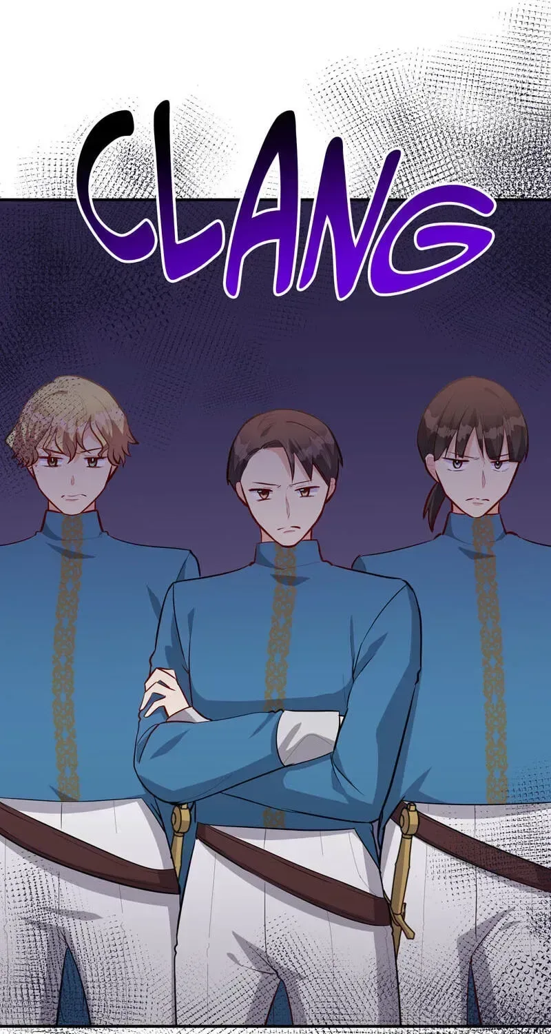 Teach Me True Love on Hand and Foot Chapter 47 page 115