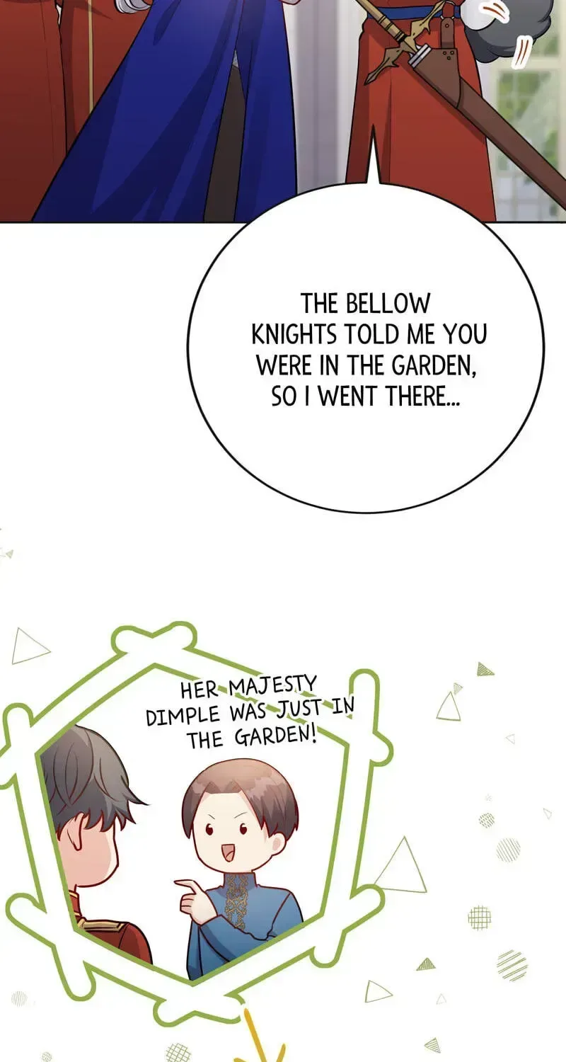 Teach Me True Love on Hand and Foot Chapter 45 page 123