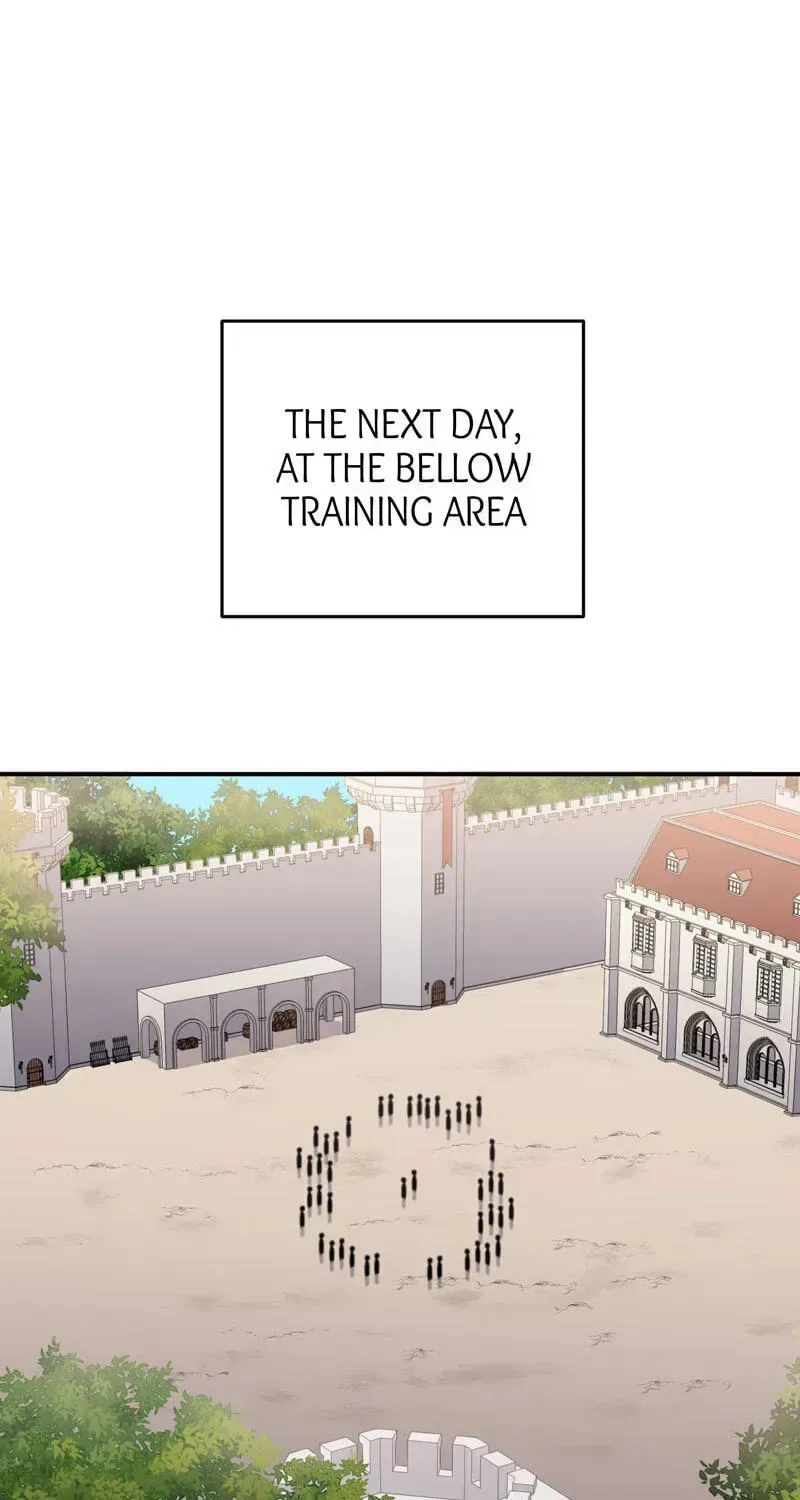 Teach Me True Love on Hand and Foot Chapter 47 page 111