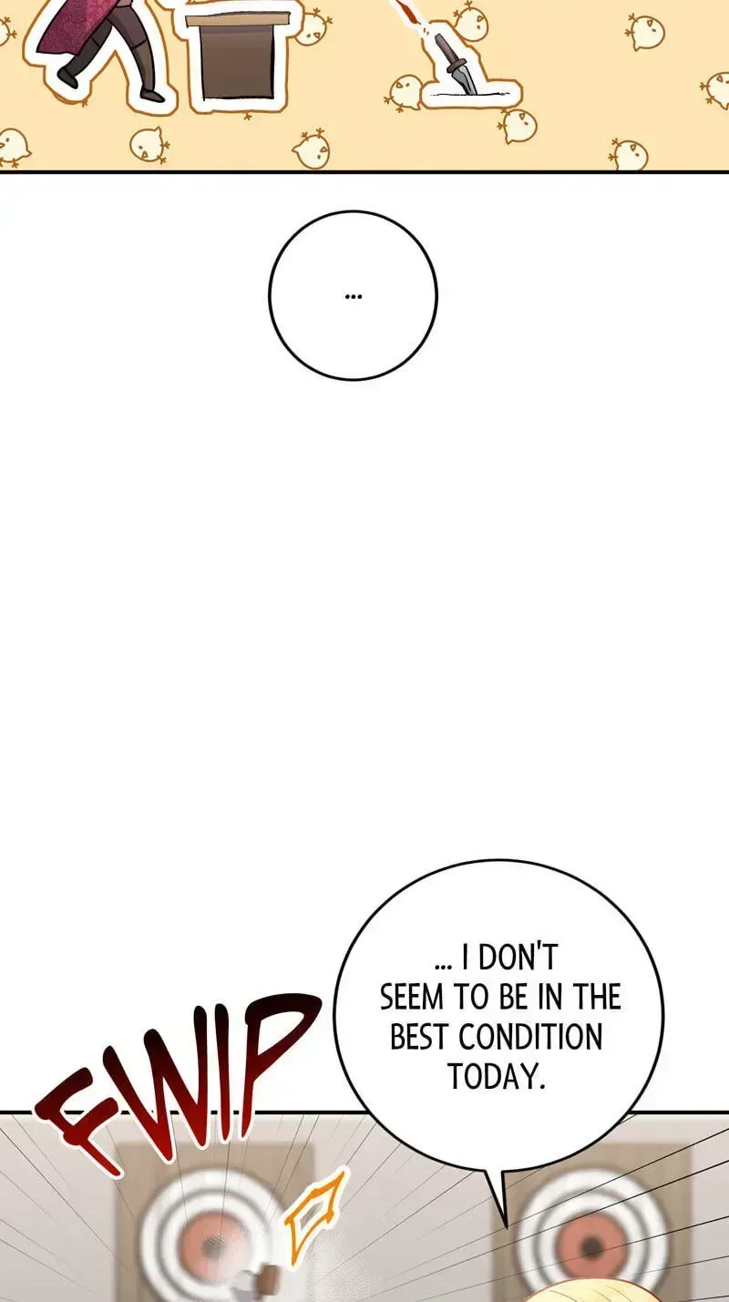 Teach Me True Love on Hand and Foot Chapter 46 page 77