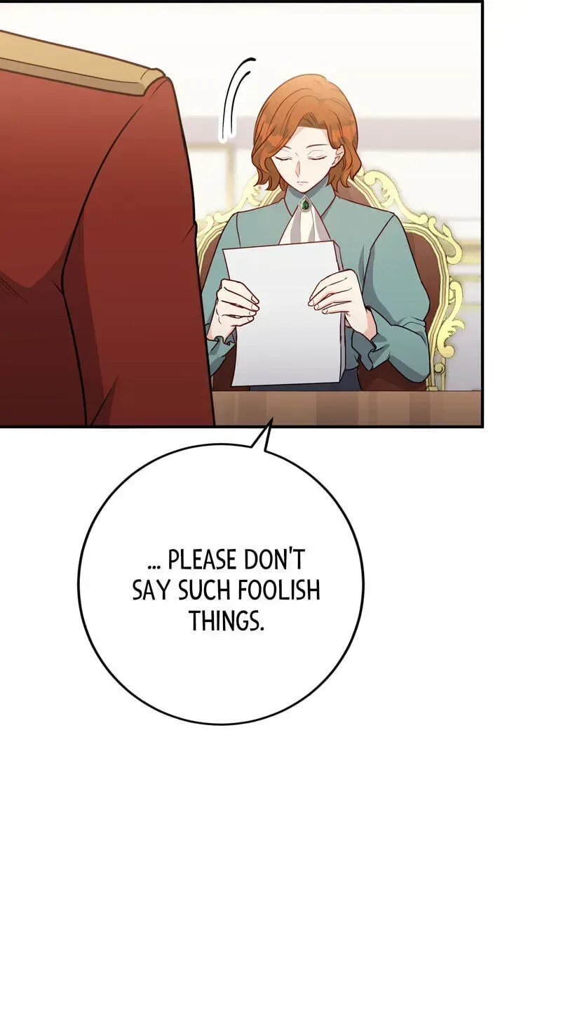 Teach Me True Love on Hand and Foot Chapter 41 page 110