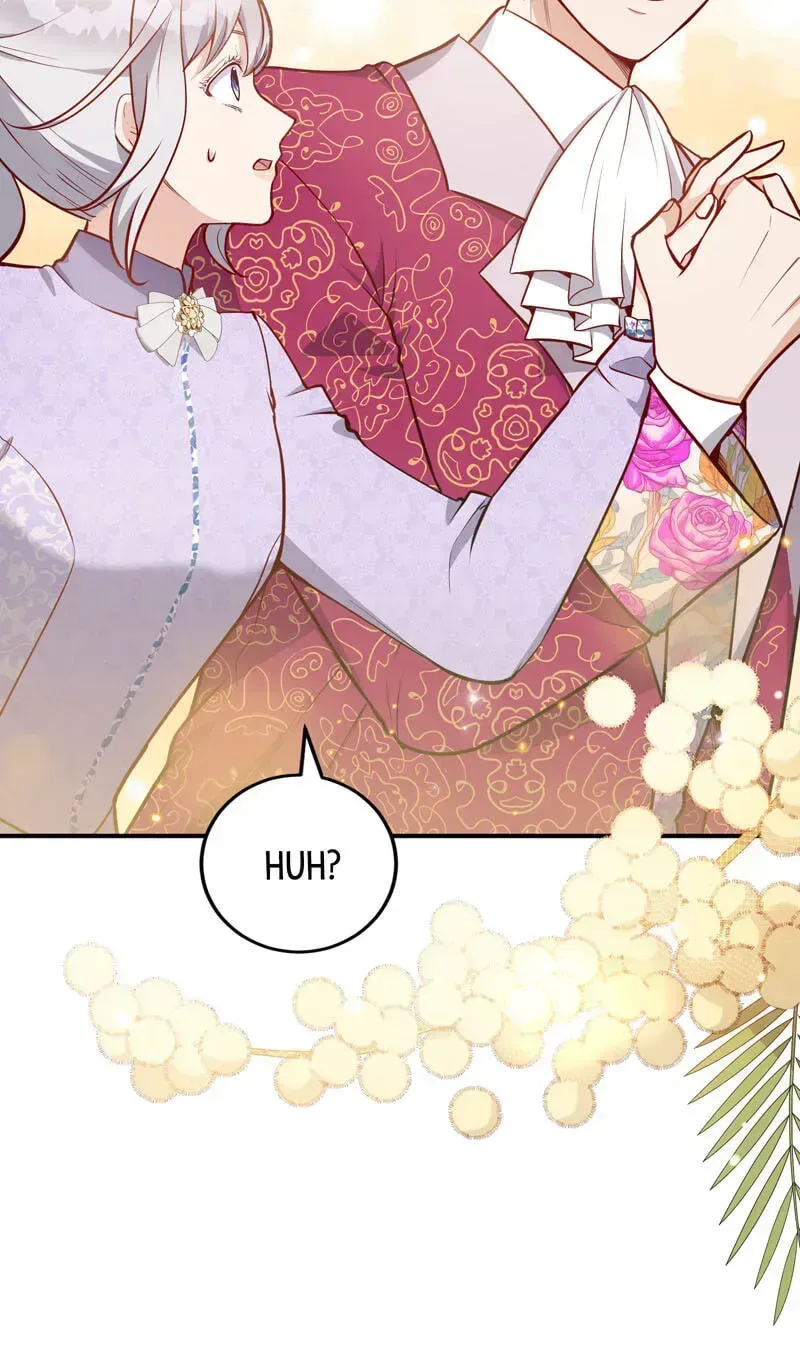 Teach Me True Love on Hand and Foot Chapter 46 page 64