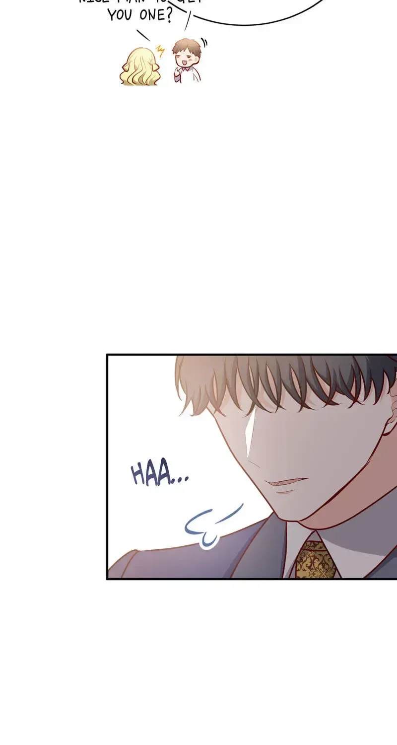 Teach Me True Love on Hand and Foot Chapter 46 page 91