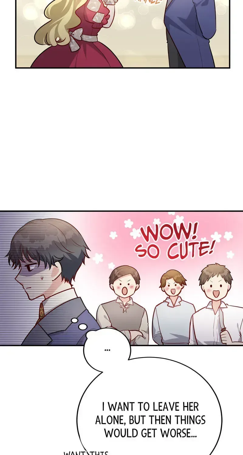 Teach Me True Love on Hand and Foot Chapter 46 page 89