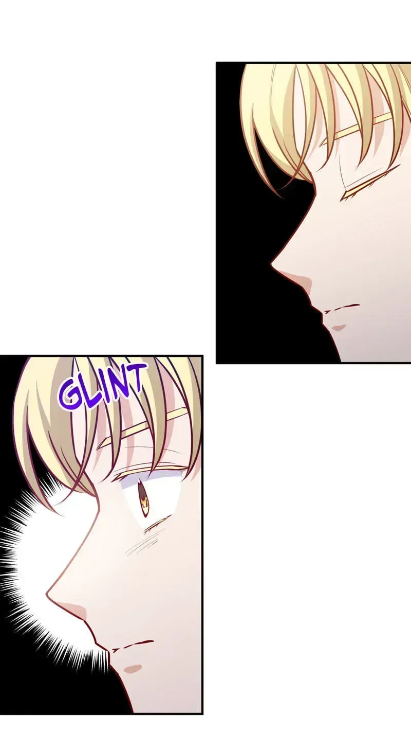 Teach Me True Love on Hand and Foot Chapter 46 page 74