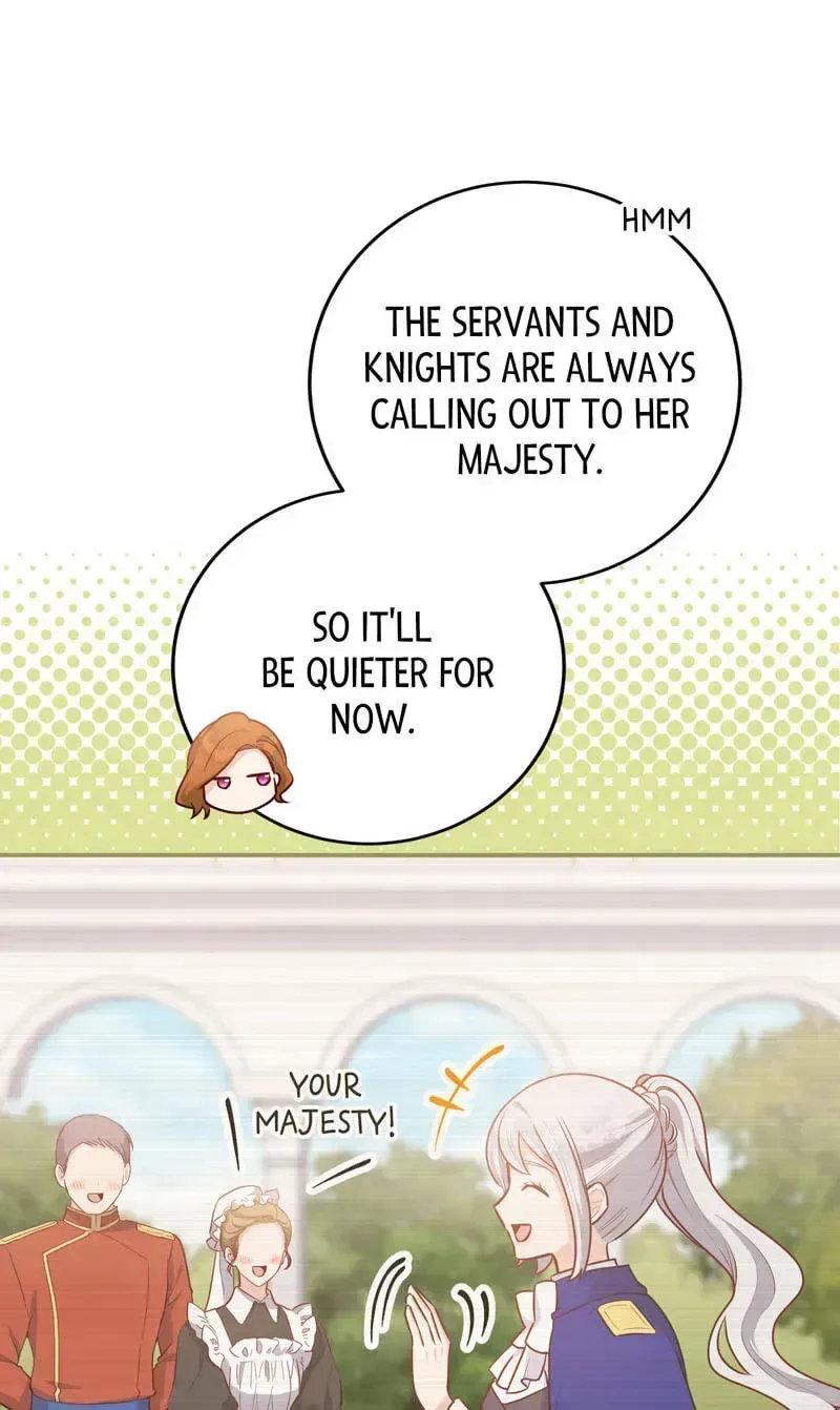 Teach Me True Love on Hand and Foot Chapter 41 page 97