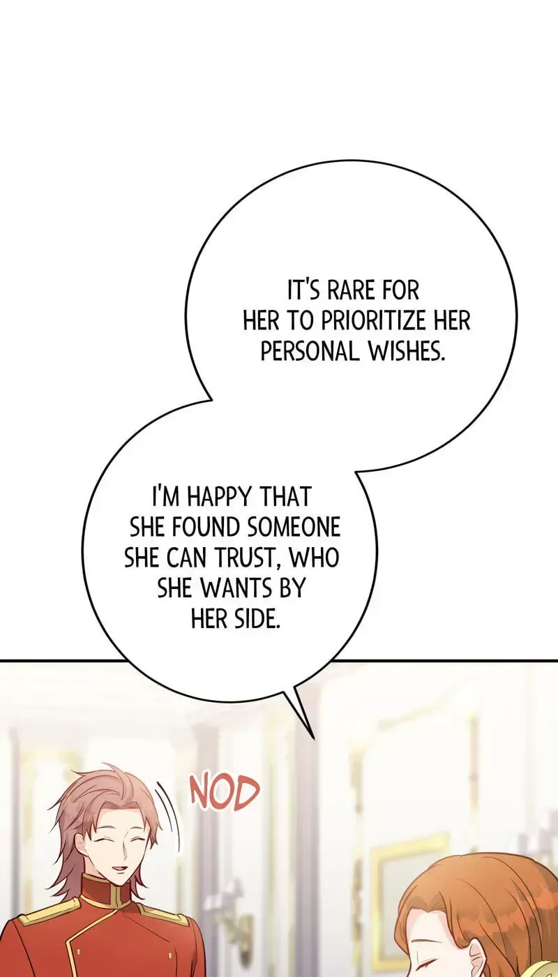 Teach Me True Love on Hand and Foot Chapter 41 page 94