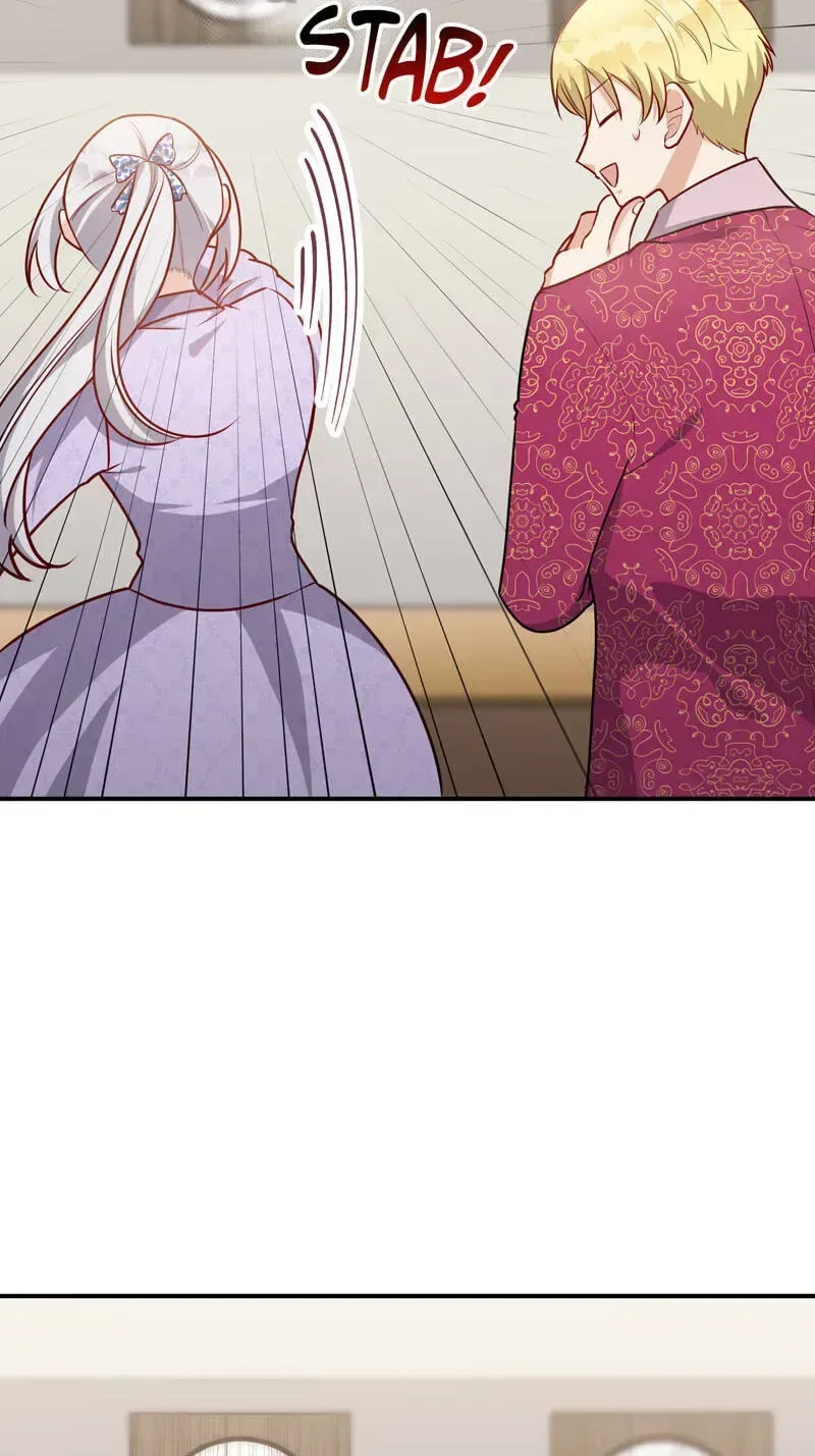 Teach Me True Love on Hand and Foot Chapter 46 page 78