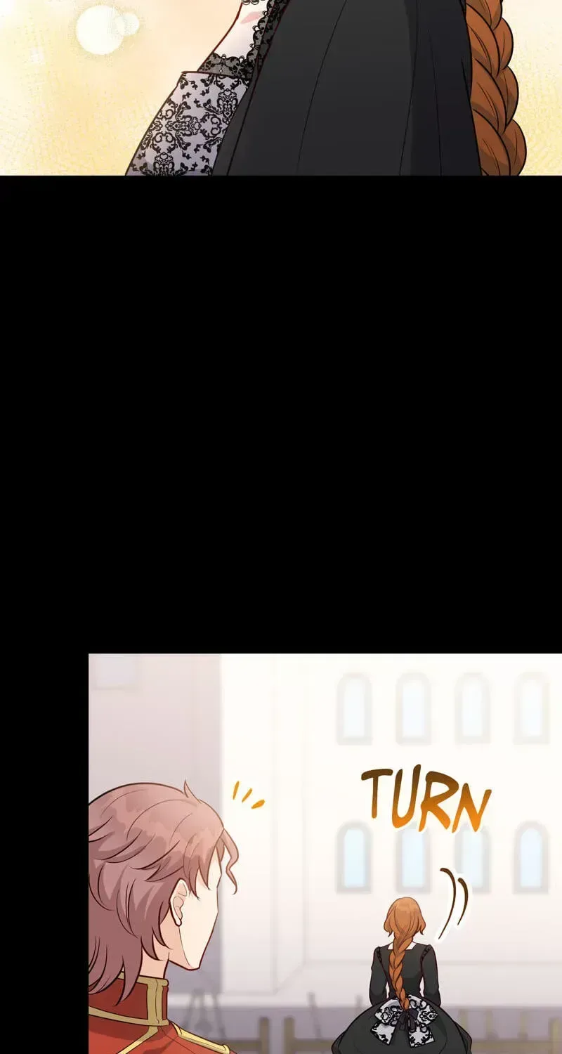 Teach Me True Love on Hand and Foot Chapter 42 page 84