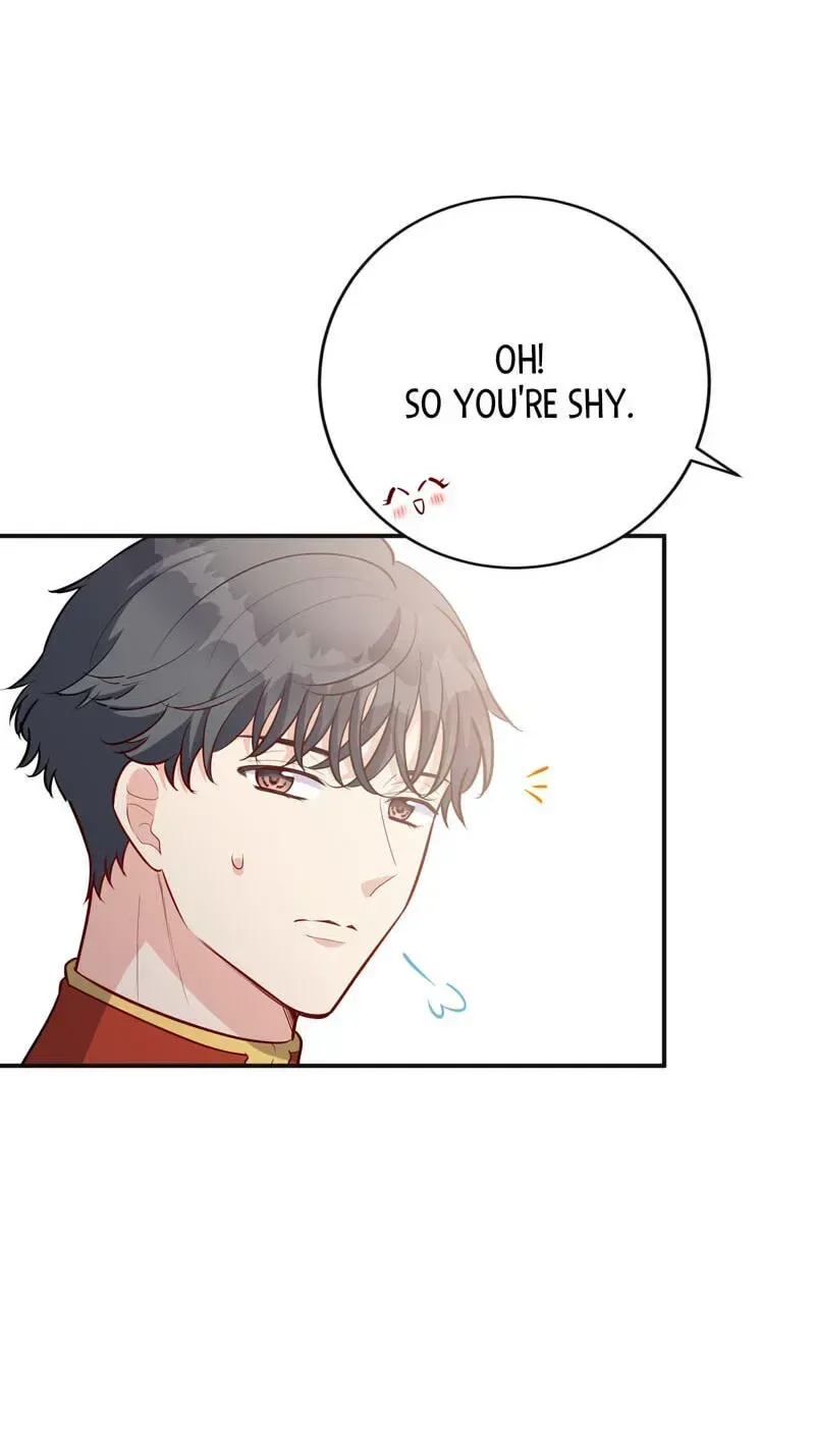 Teach Me True Love on Hand and Foot Chapter 45 page 114