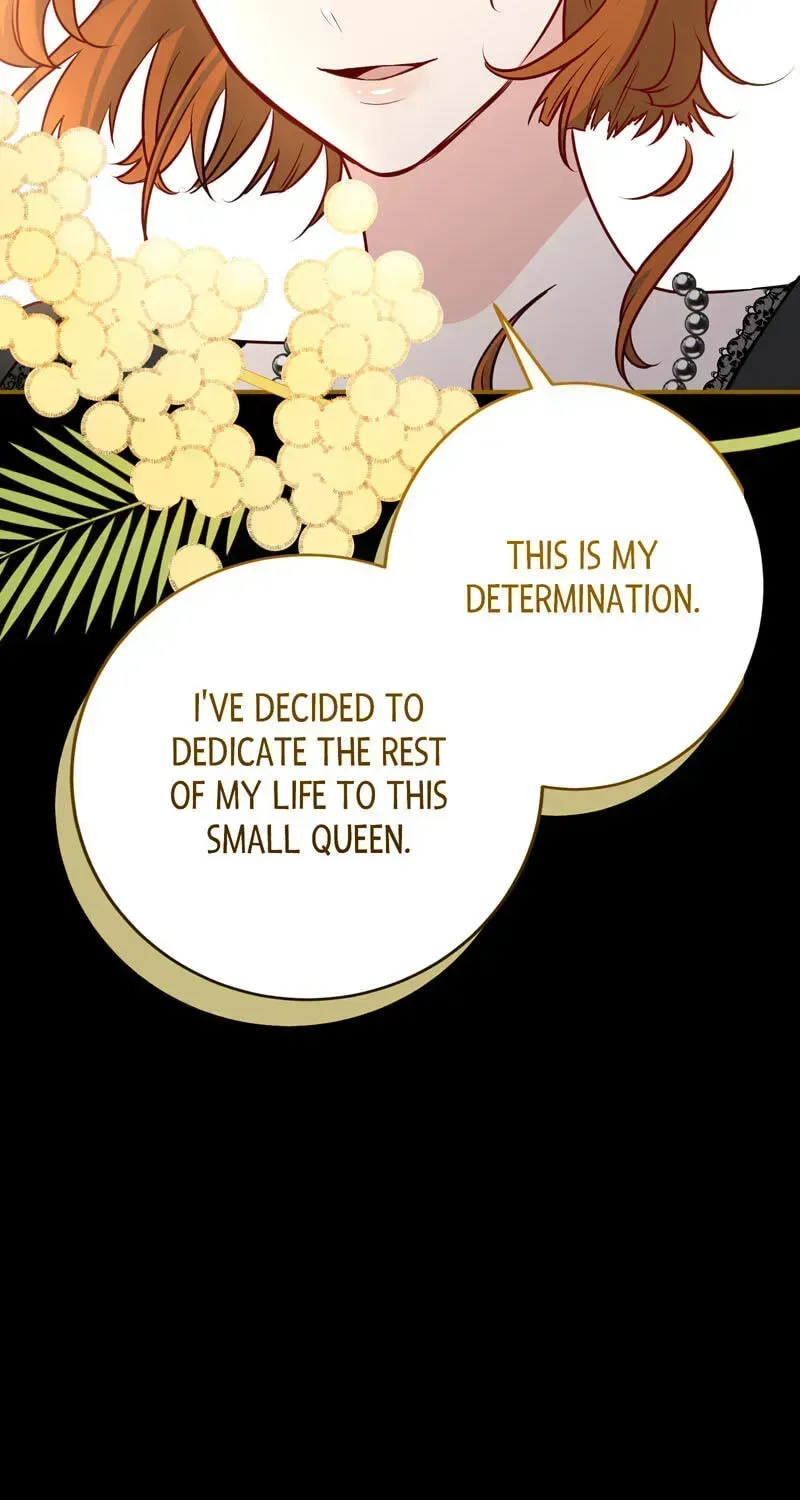 Teach Me True Love on Hand and Foot Chapter 42 page 94
