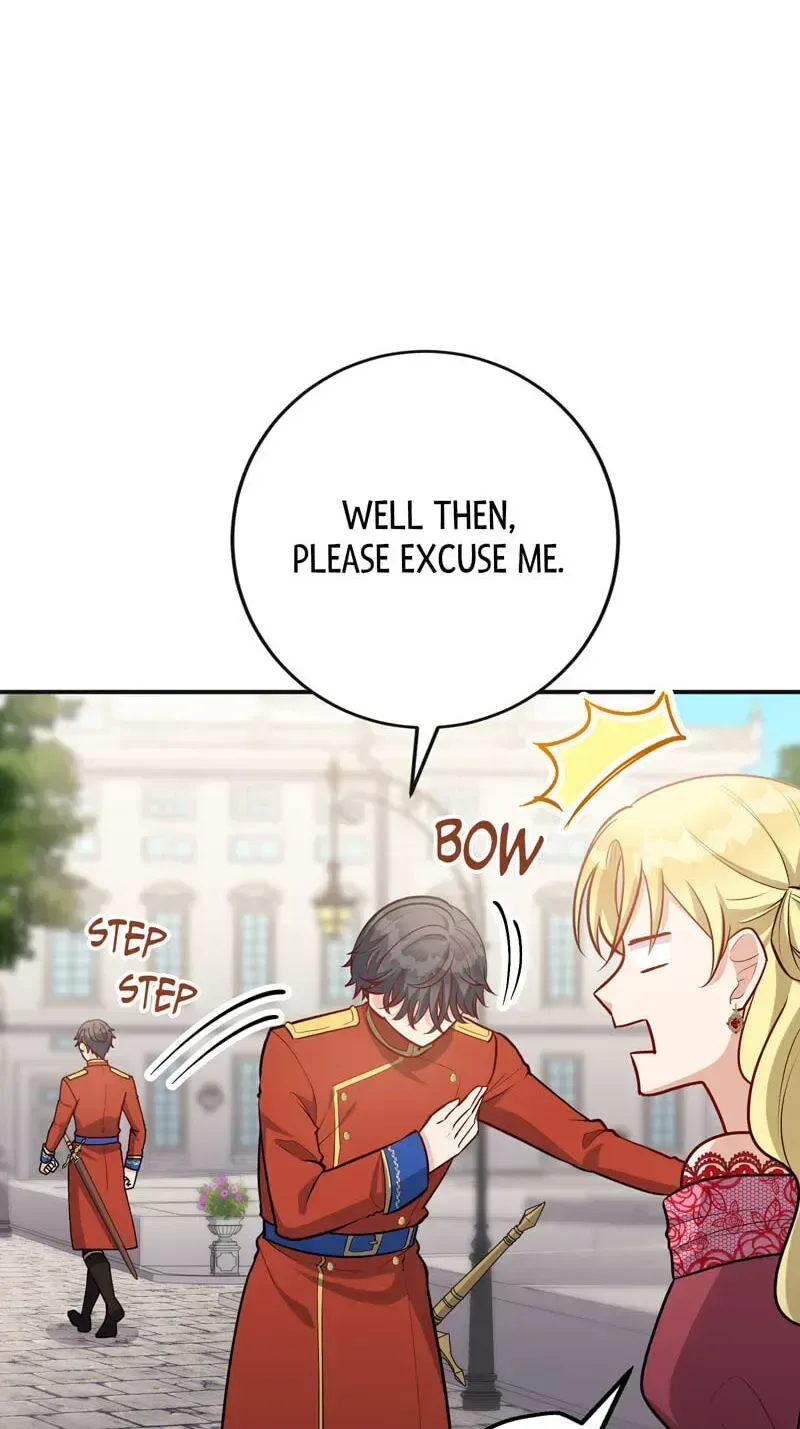 Teach Me True Love on Hand and Foot Chapter 45 page 116