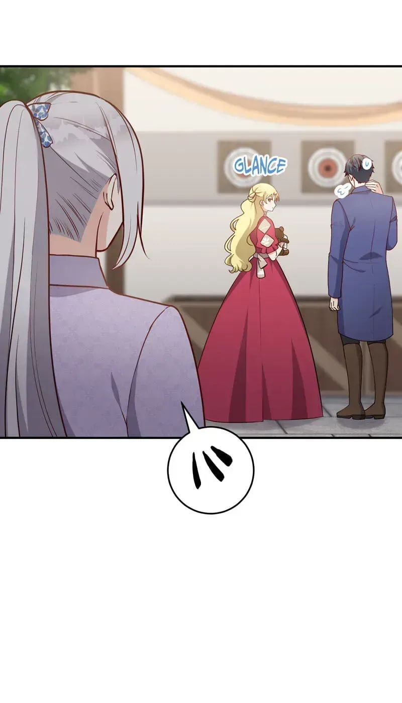 Teach Me True Love on Hand and Foot Chapter 46 page 100