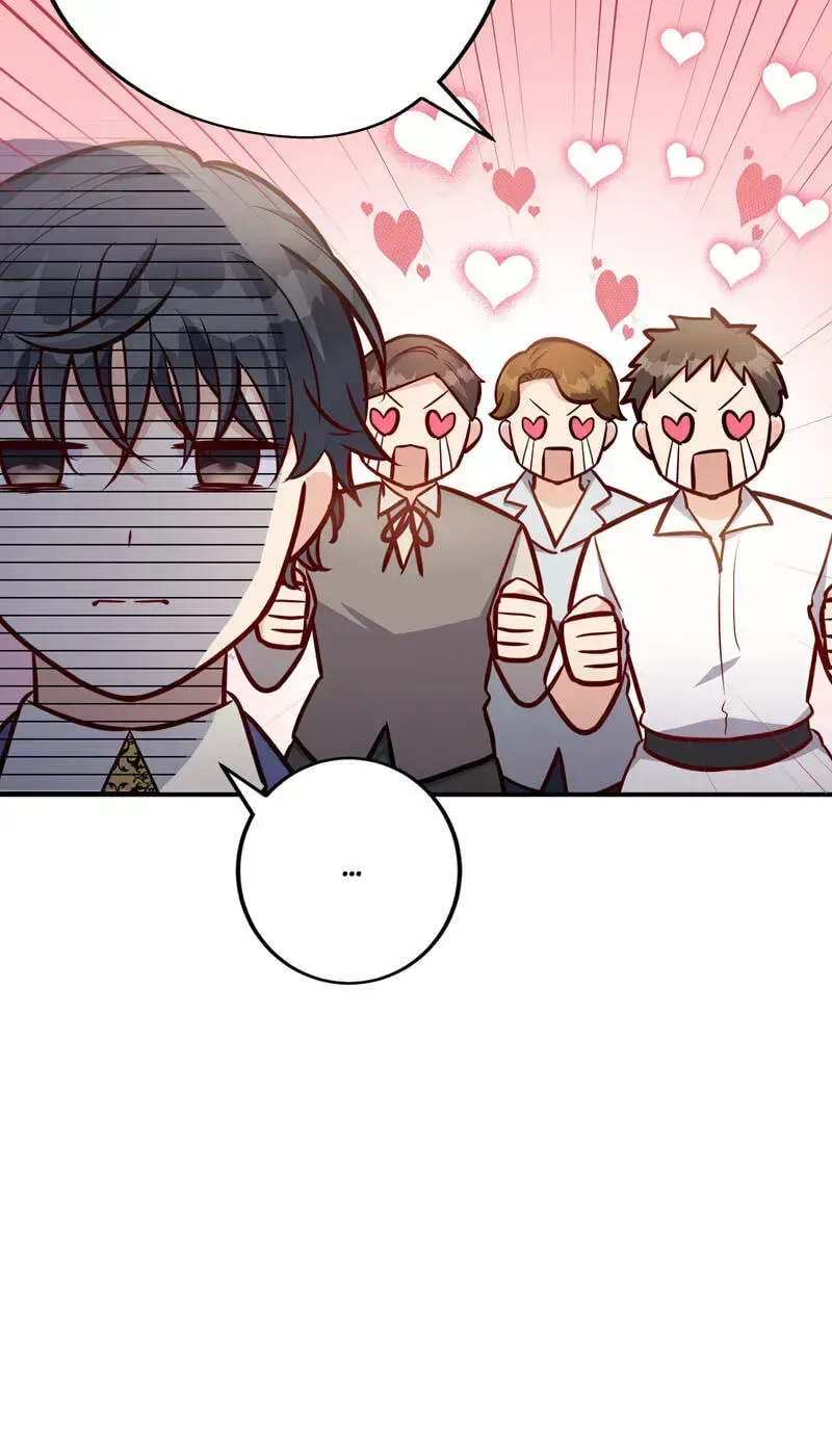 Teach Me True Love on Hand and Foot Chapter 46 page 99