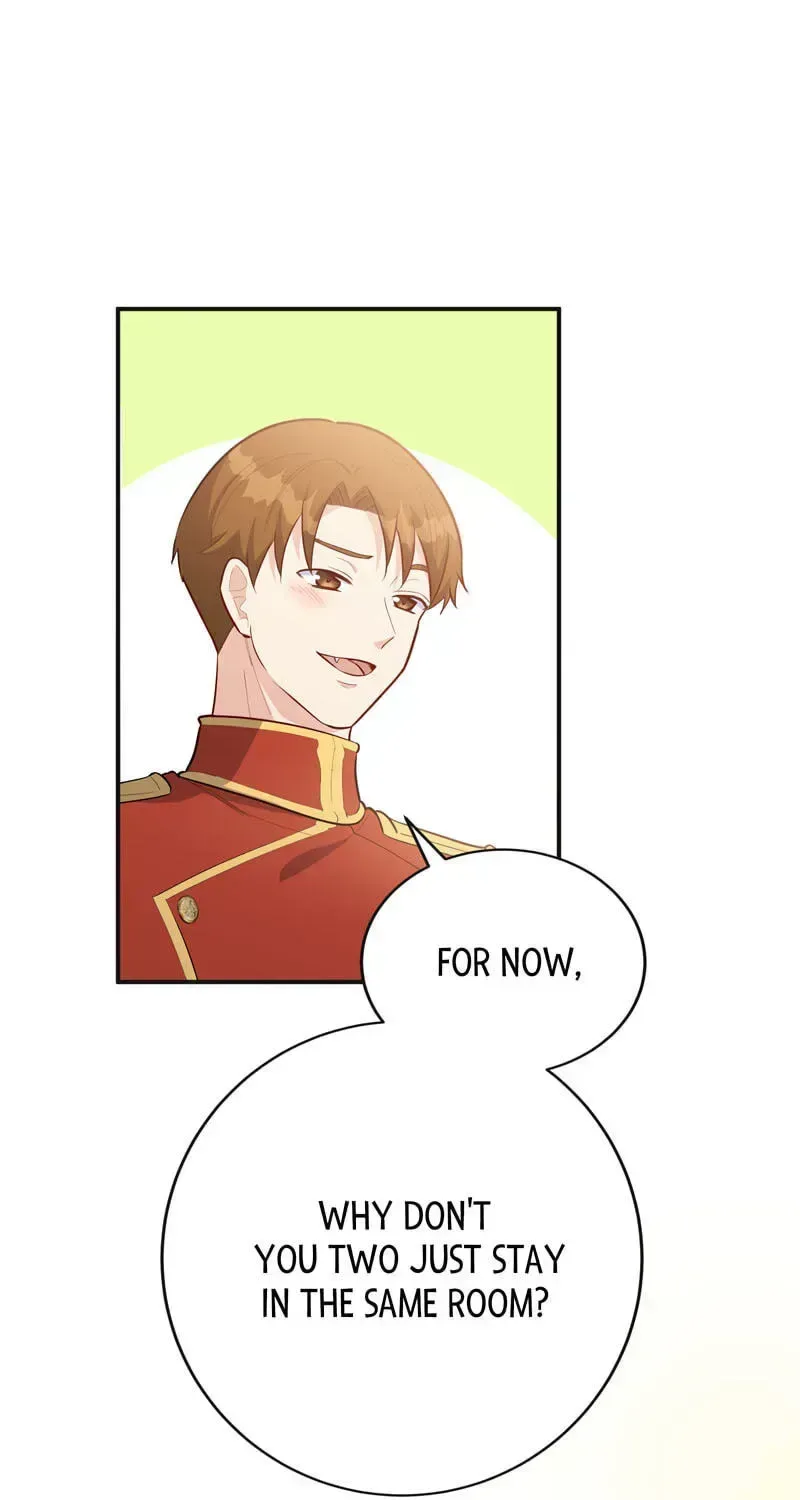 Teach Me True Love on Hand and Foot Chapter 45 page 133