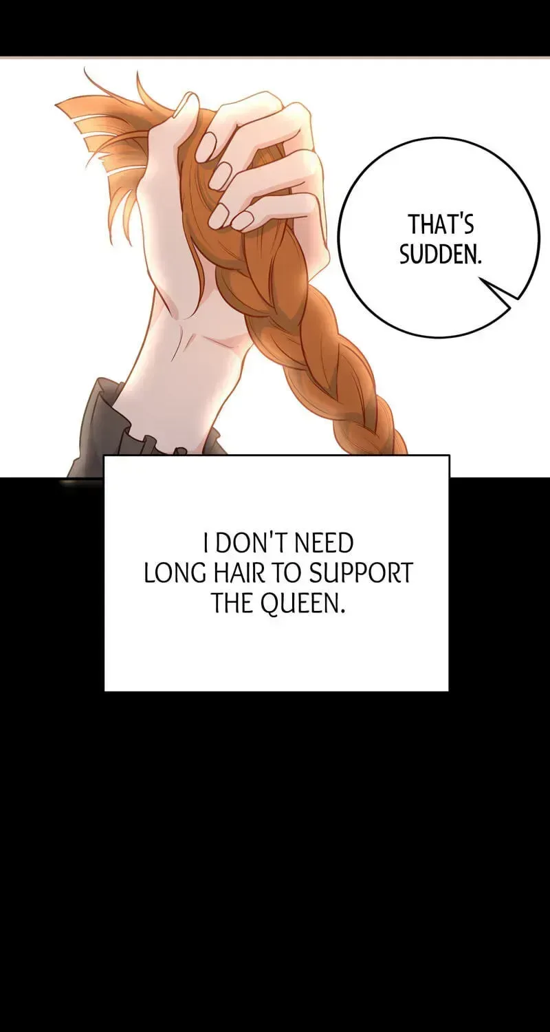 Teach Me True Love on Hand and Foot Chapter 42 page 96