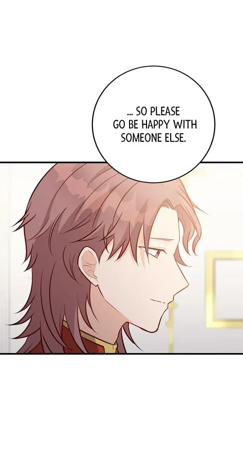 Teach Me True Love on Hand and Foot Chapter 42 page 115