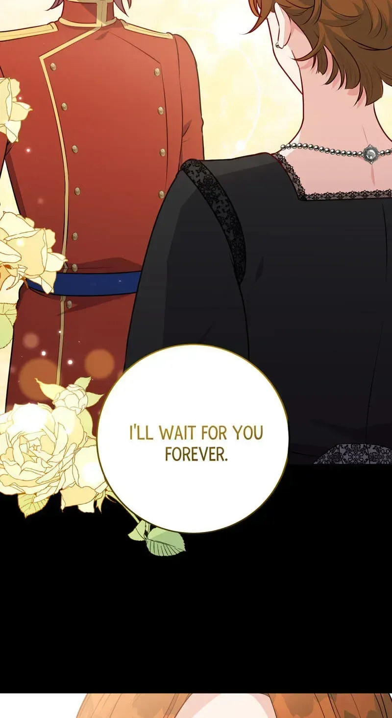 Teach Me True Love on Hand and Foot Chapter 42 page 105