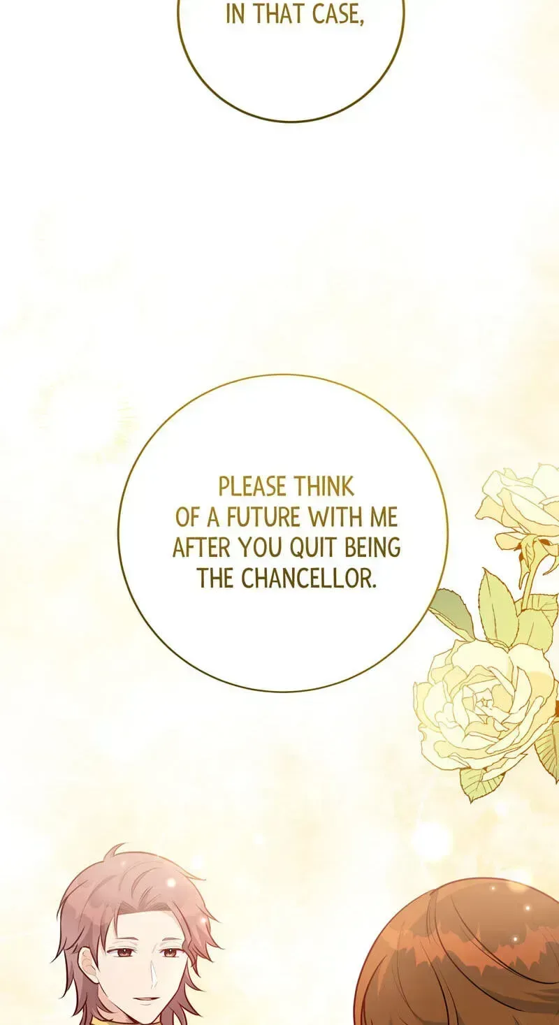 Teach Me True Love on Hand and Foot Chapter 42 page 104