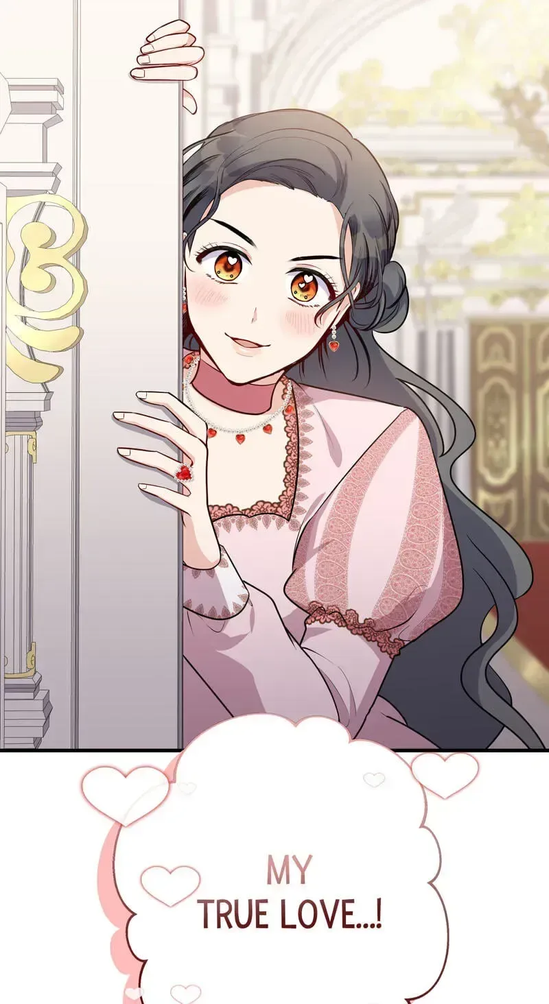 Teach Me True Love on Hand and Foot Chapter 42 page 127