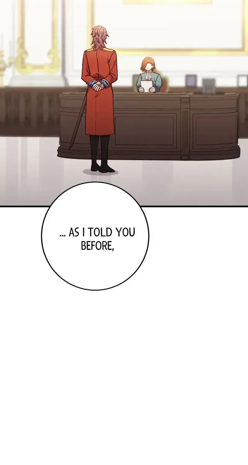 Teach Me True Love on Hand and Foot Chapter 42 page 111