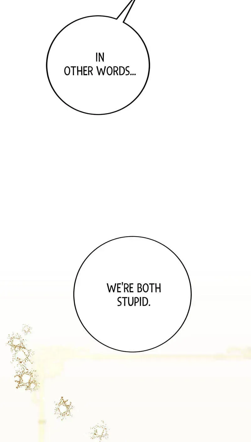 Teach Me True Love on Hand and Foot Chapter 42 page 121