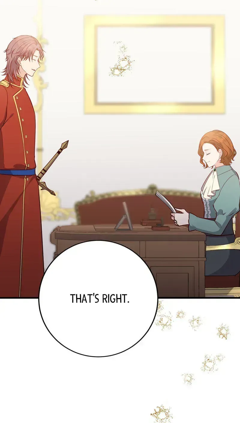 Teach Me True Love on Hand and Foot Chapter 42 page 122