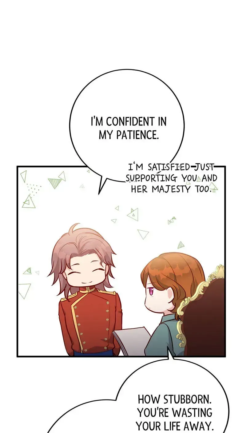 Teach Me True Love on Hand and Foot Chapter 42 page 117