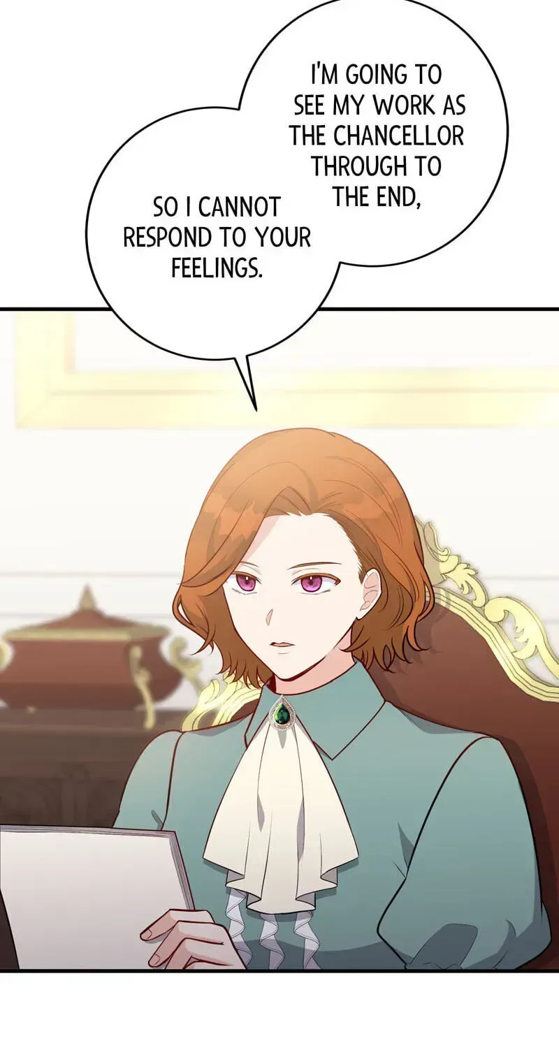 Teach Me True Love on Hand and Foot Chapter 42 page 113