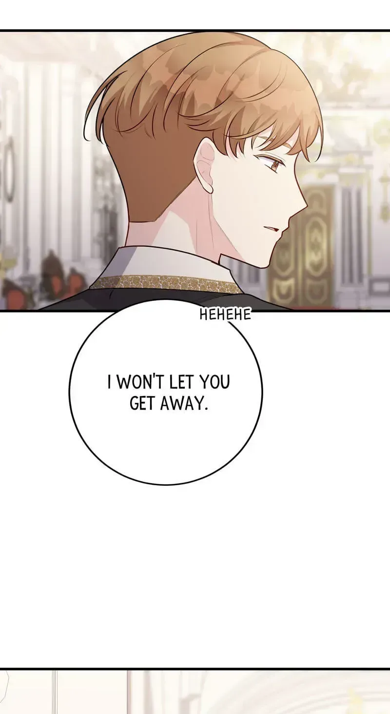 Teach Me True Love on Hand and Foot Chapter 42 page 126