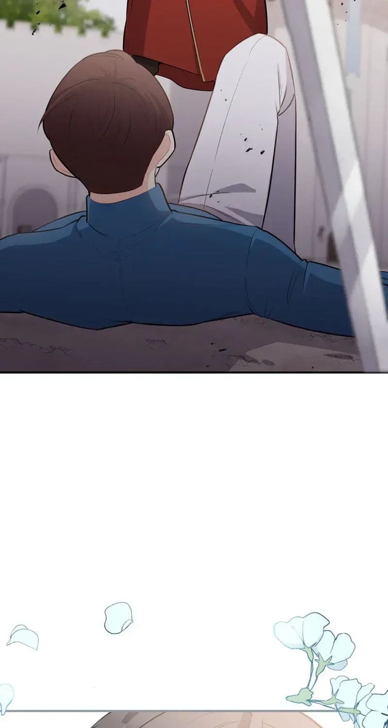 Teach Me True Love on Hand and Foot Chapter 48 page 8