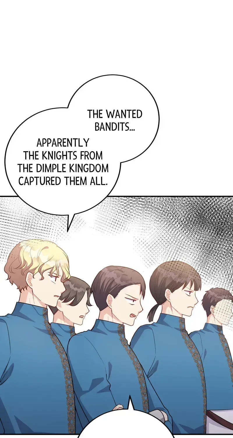 Teach Me True Love on Hand and Foot Chapter 48 page 14