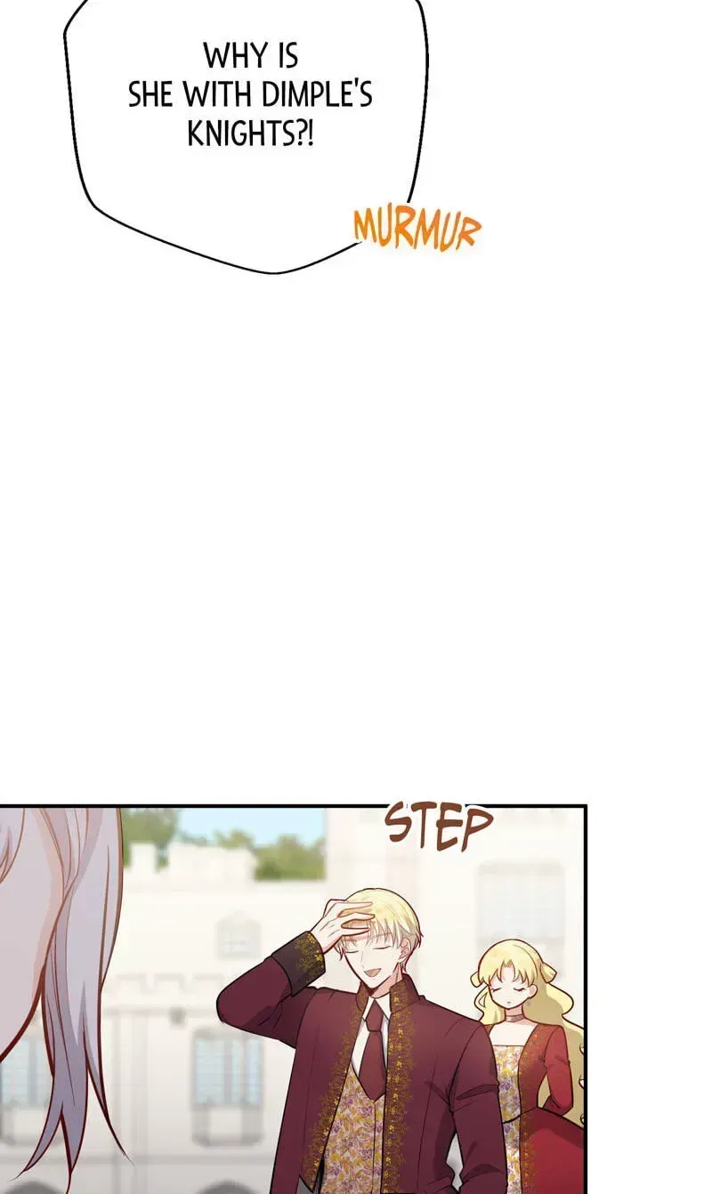 Teach Me True Love on Hand and Foot Chapter 48 page 31