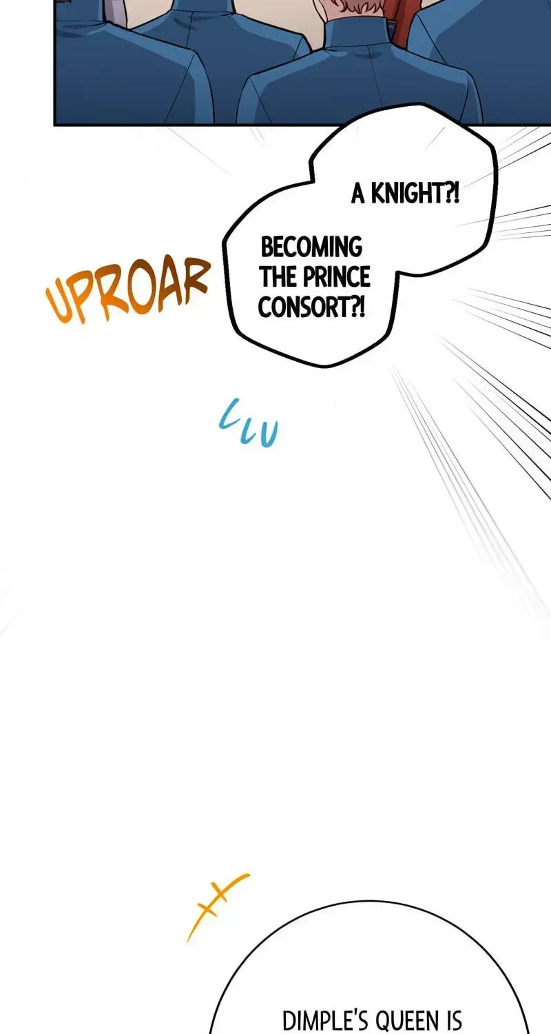 Teach Me True Love on Hand and Foot Chapter 48 page 18