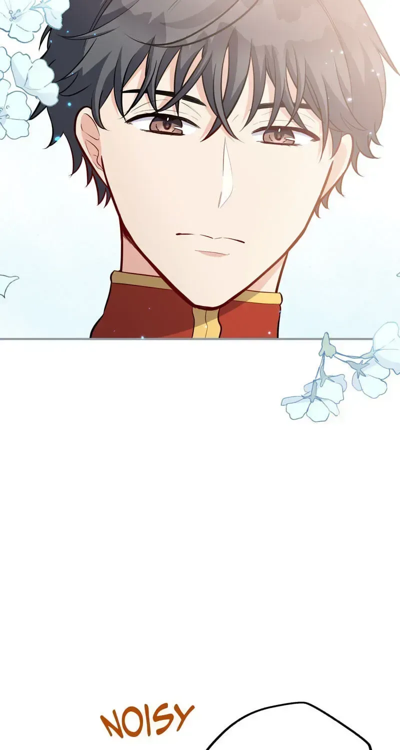 Teach Me True Love on Hand and Foot Chapter 48 page 10