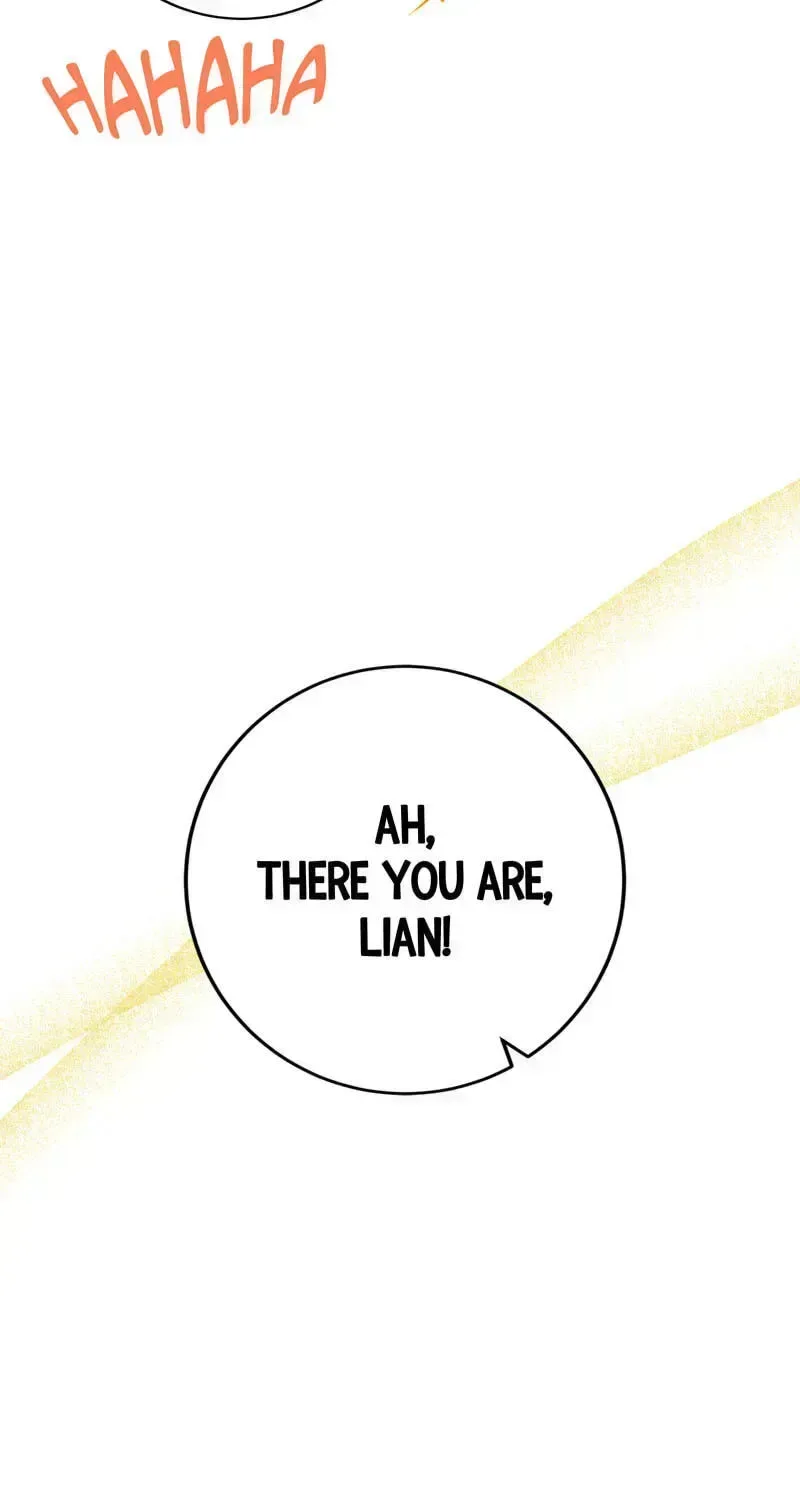 Teach Me True Love on Hand and Foot Chapter 48 page 22