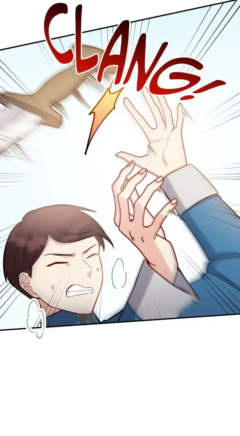 Teach Me True Love on Hand and Foot Chapter 48 page 5
