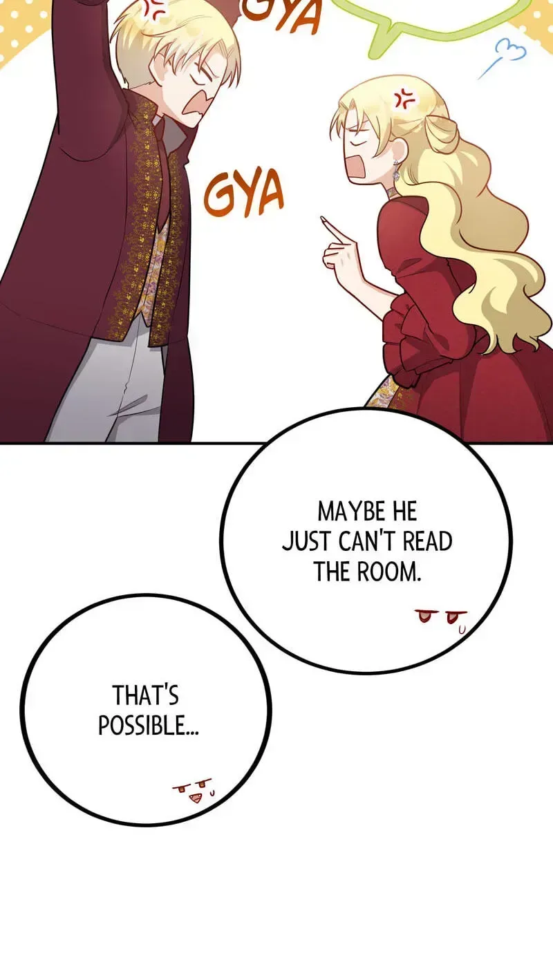 Teach Me True Love on Hand and Foot Chapter 48 page 73