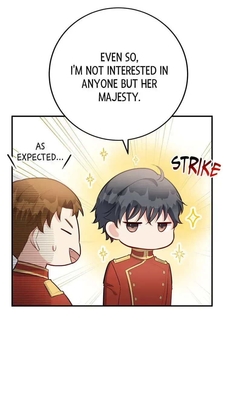 Teach Me True Love on Hand and Foot Chapter 48 page 77