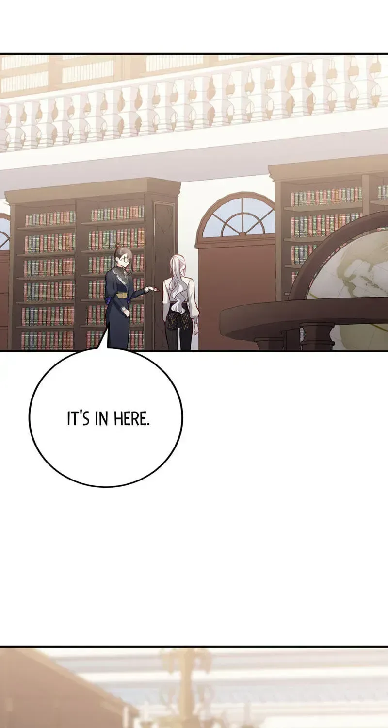 Teach Me True Love on Hand and Foot Chapter 48 page 109