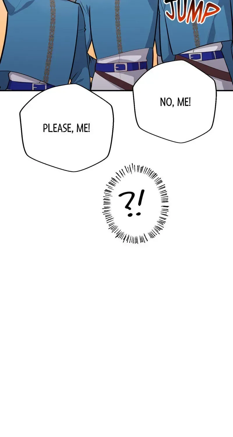 Teach Me True Love on Hand and Foot Chapter 48 page 40