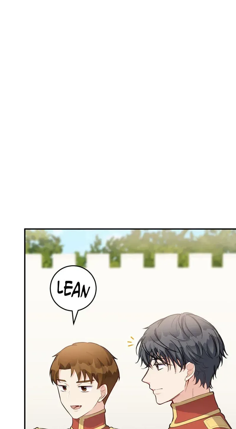 Teach Me True Love on Hand and Foot Chapter 48 page 66