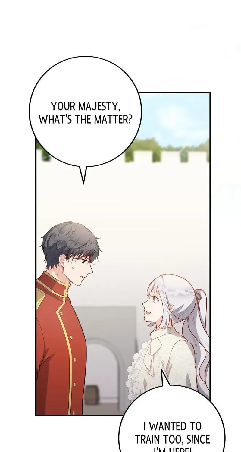 Teach Me True Love on Hand and Foot Chapter 48 page 36