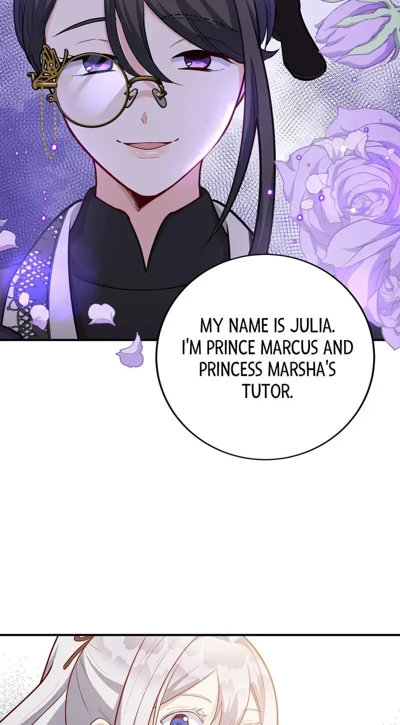 Teach Me True Love on Hand and Foot Chapter 48 page 95